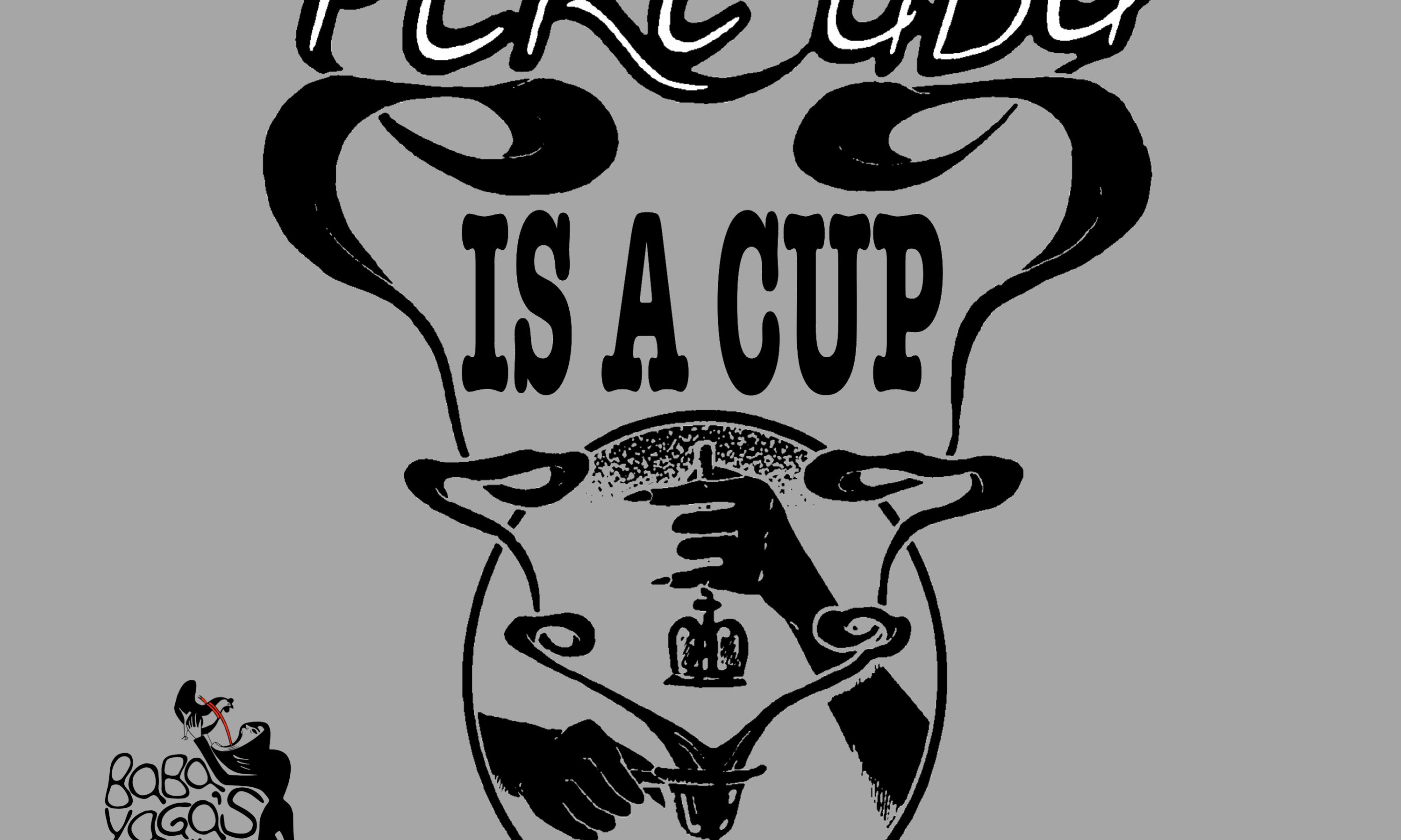 Pere Ubu is a Cup