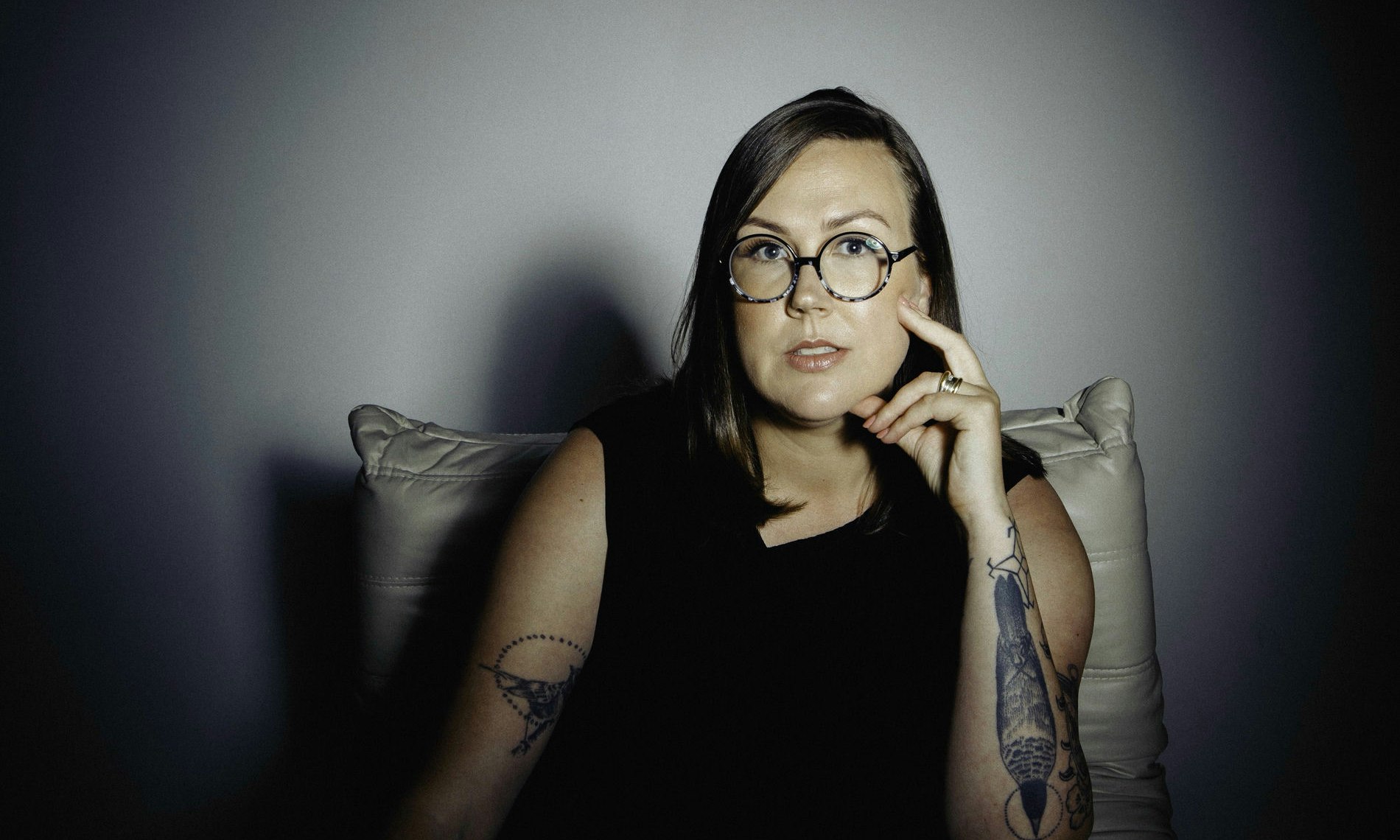 Nadia Reid - Live with Strings