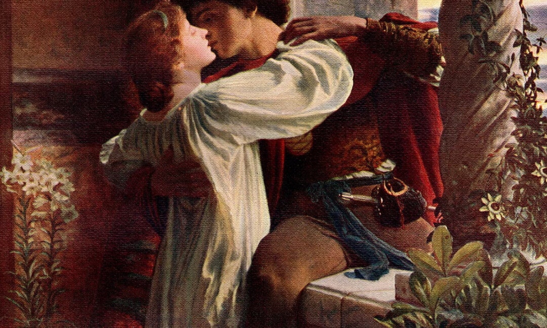 Romeo and Juliet in Swing - Battersea Jazz Festival