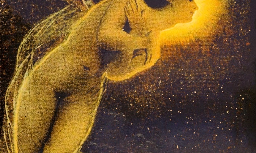 MAREZINE: WEDNESDAY’S CHILD, VERONICA + MORE