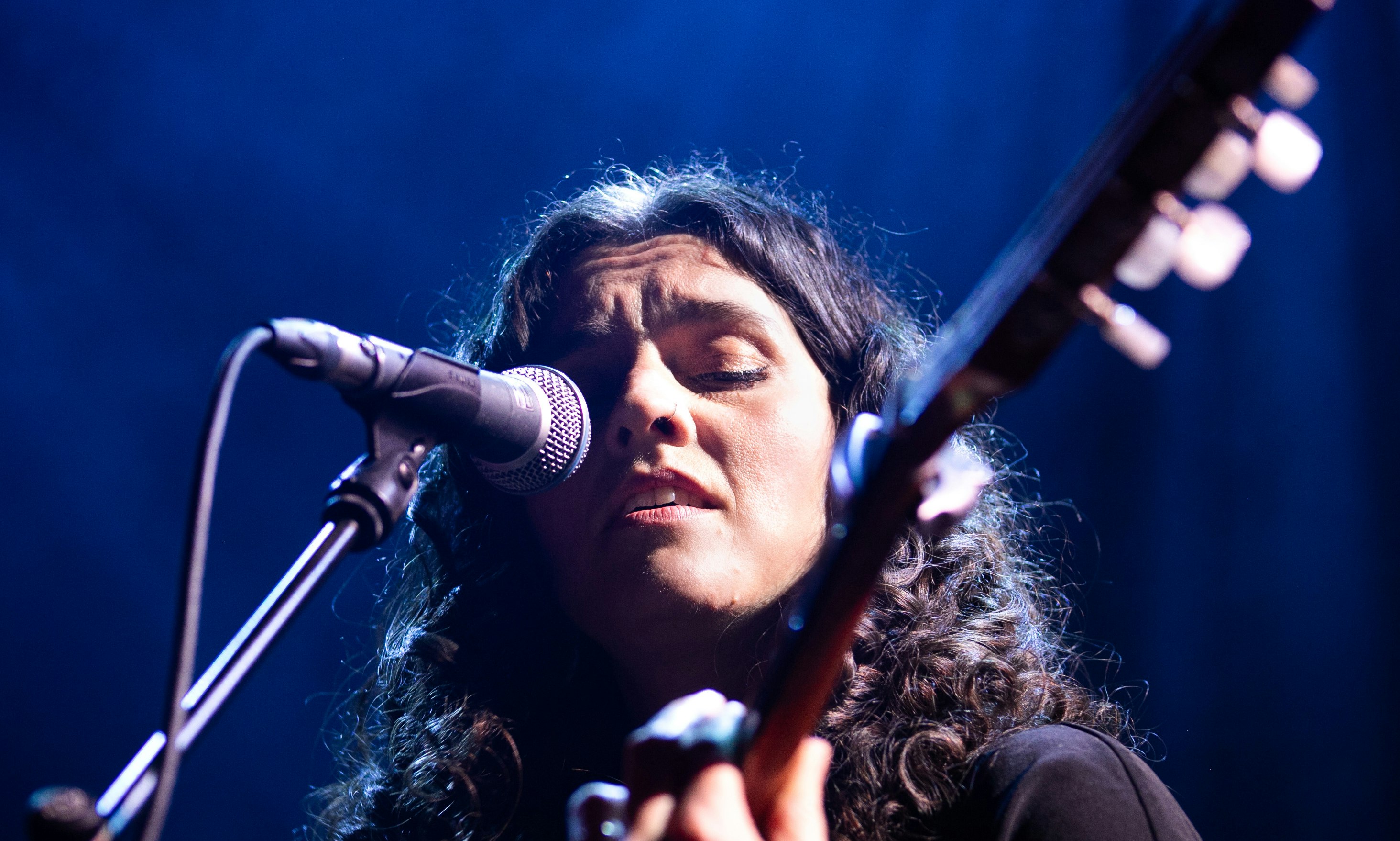 Hejira: Celebrating Joni Mitchell