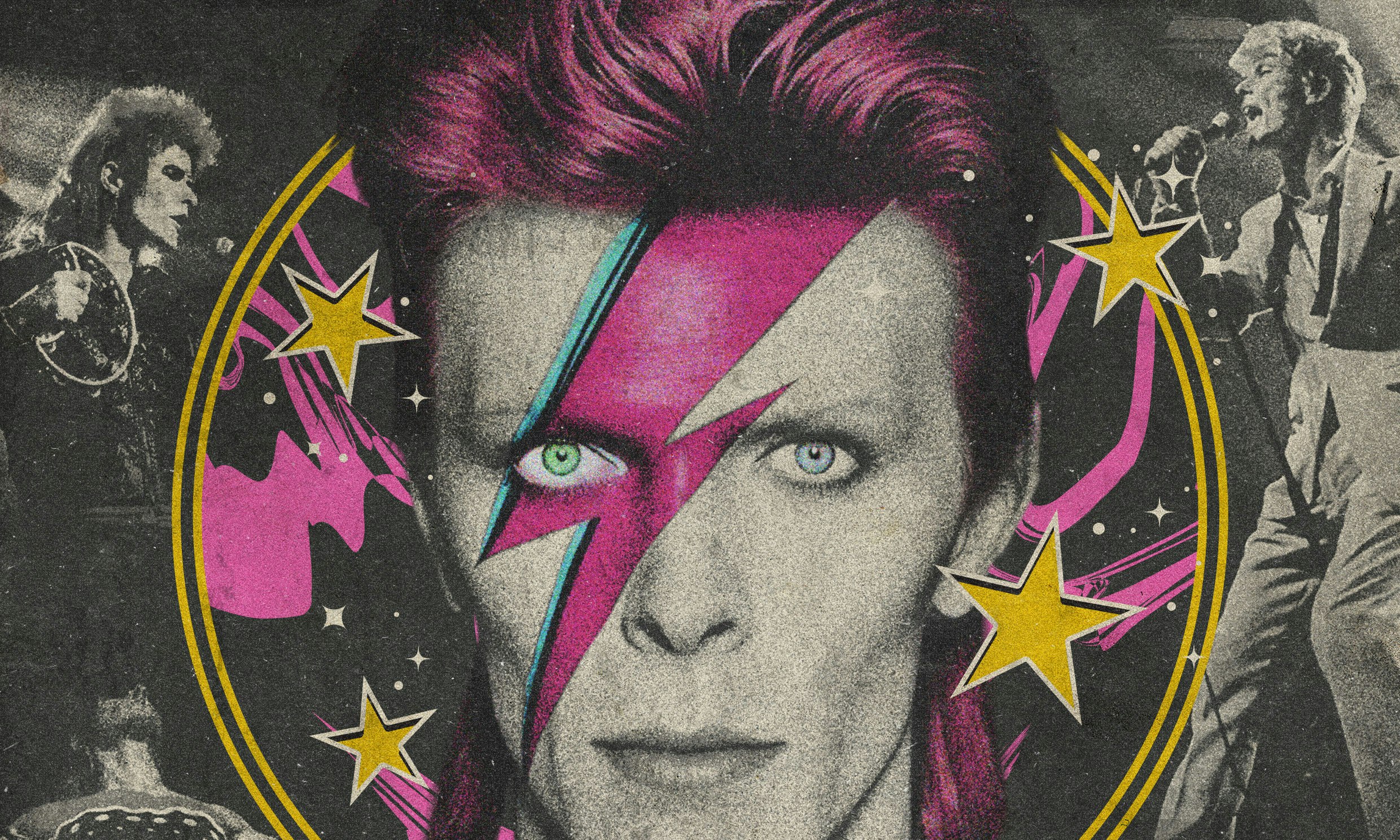 Absolute Bowie