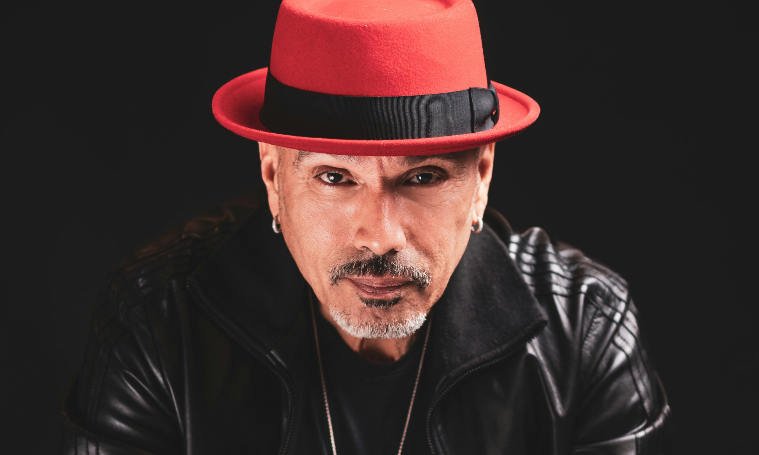 David Morales [Open to Close]