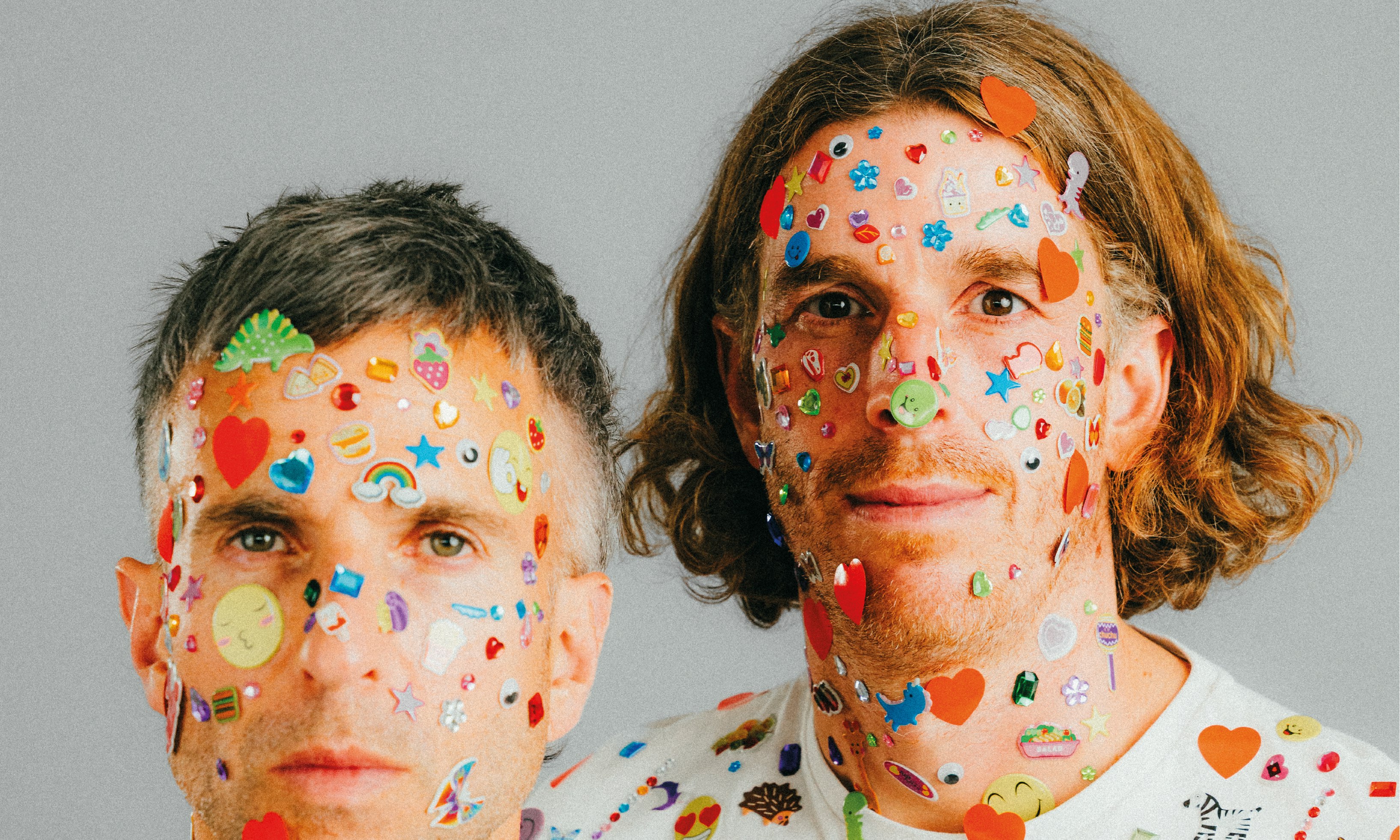 The Hoosiers: Album Launch Show (14+ with an Adult)