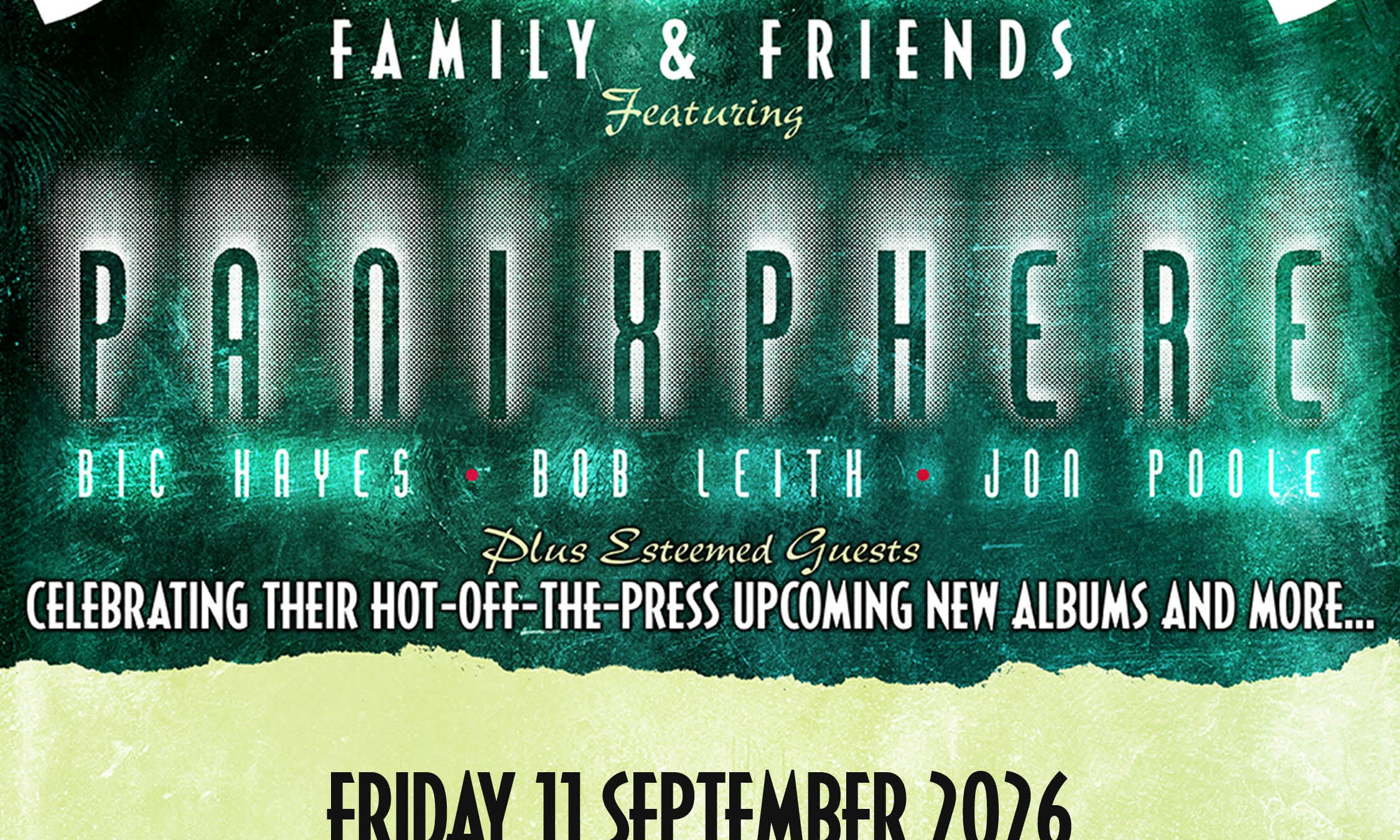 Spratleys & Panixphere