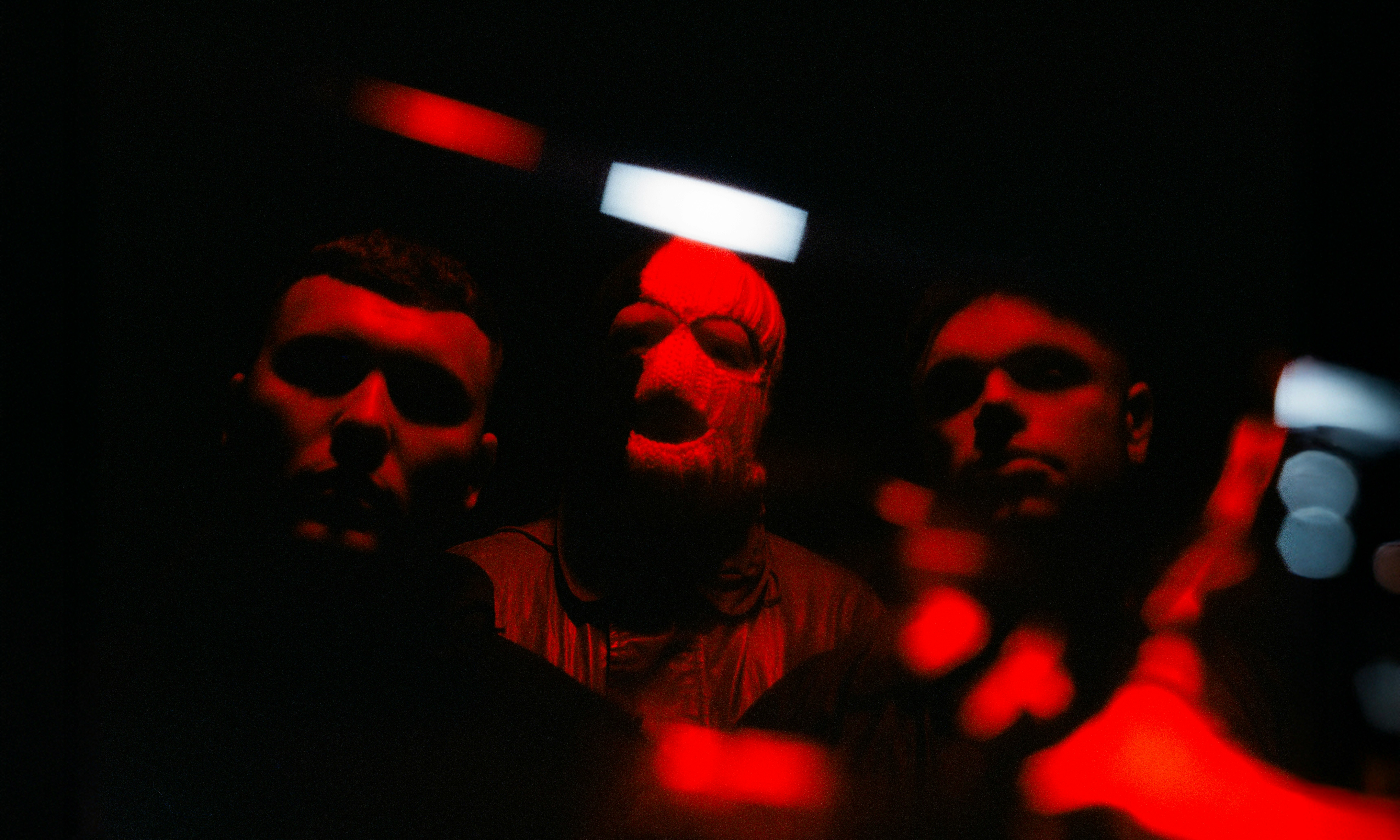 KNEECAP: Live Performance (Matinee)