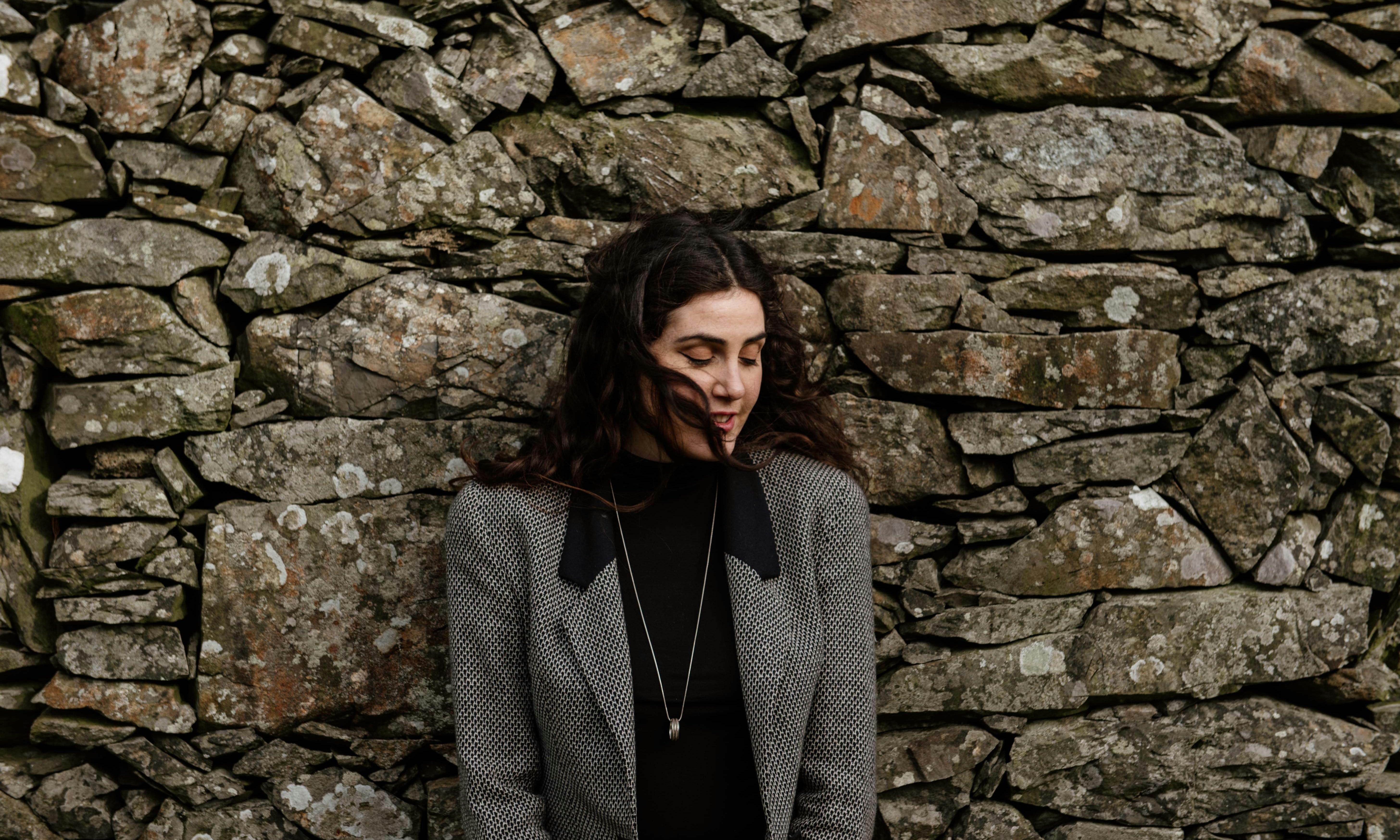 Hackney Folk Club - Sarah Jane Scouten