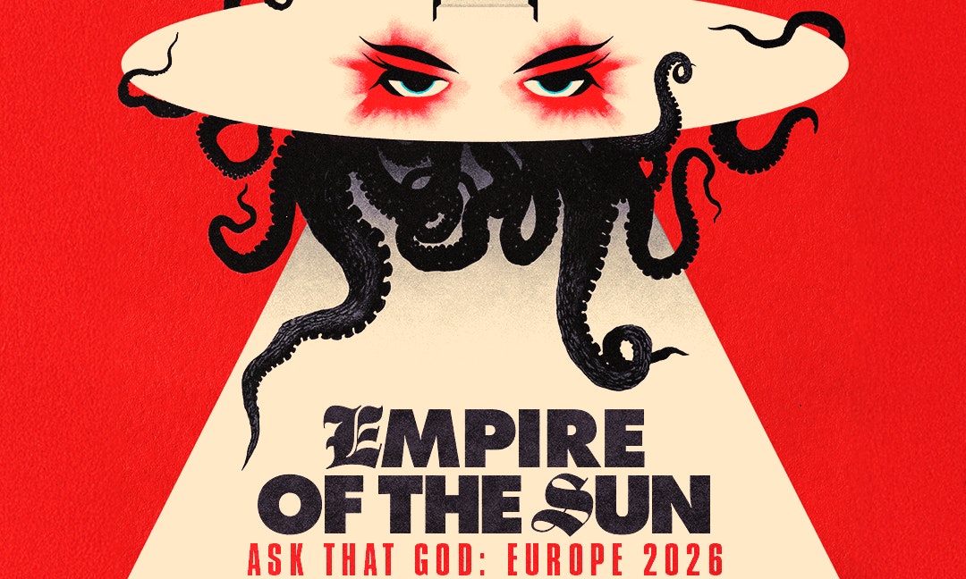 Empire of the Sun