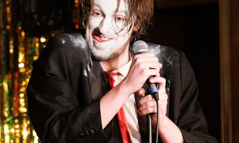 K2B Presents... Frankie Monroe & Fiends