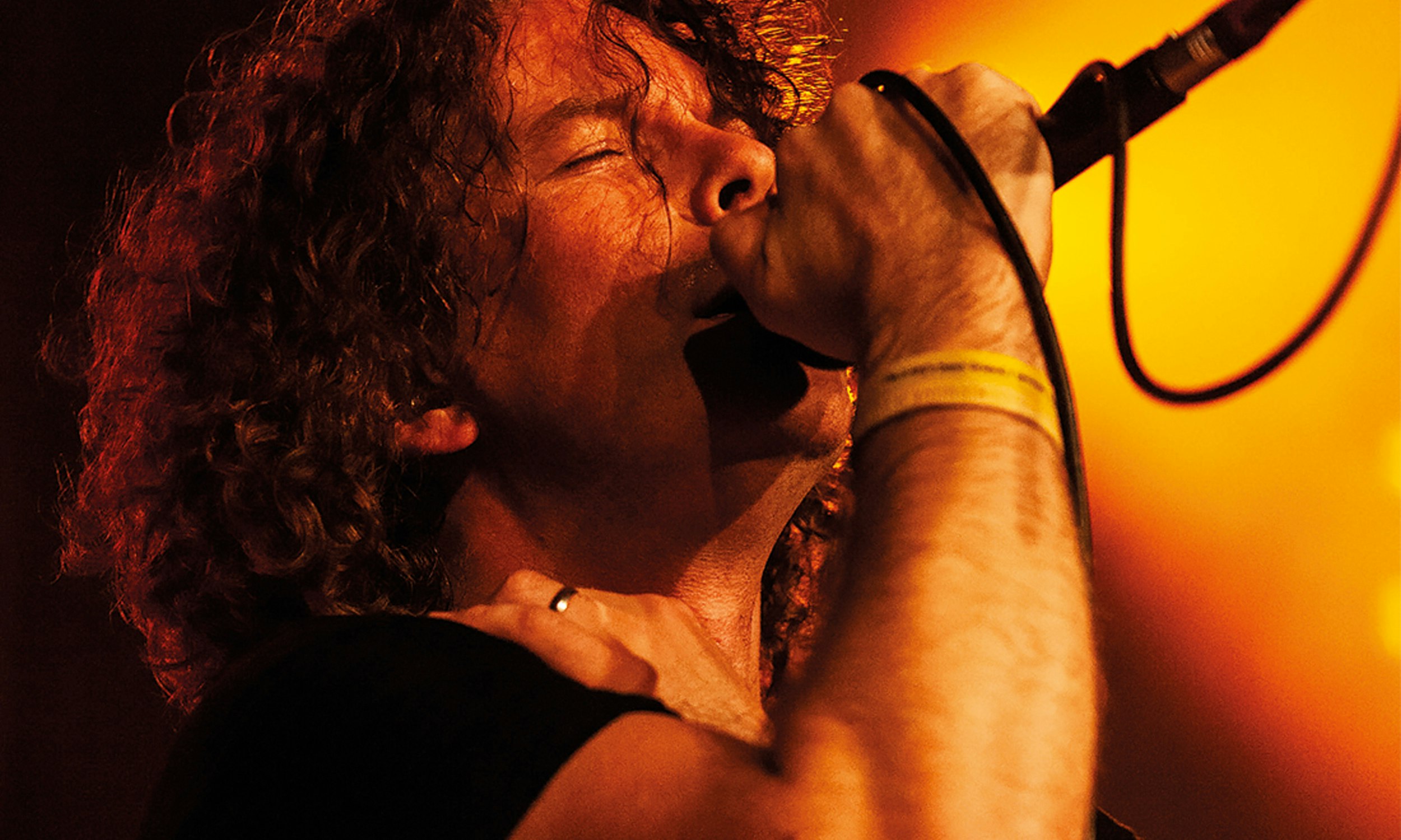 ALIVE, A TRIBUTE TO PEARL JAM