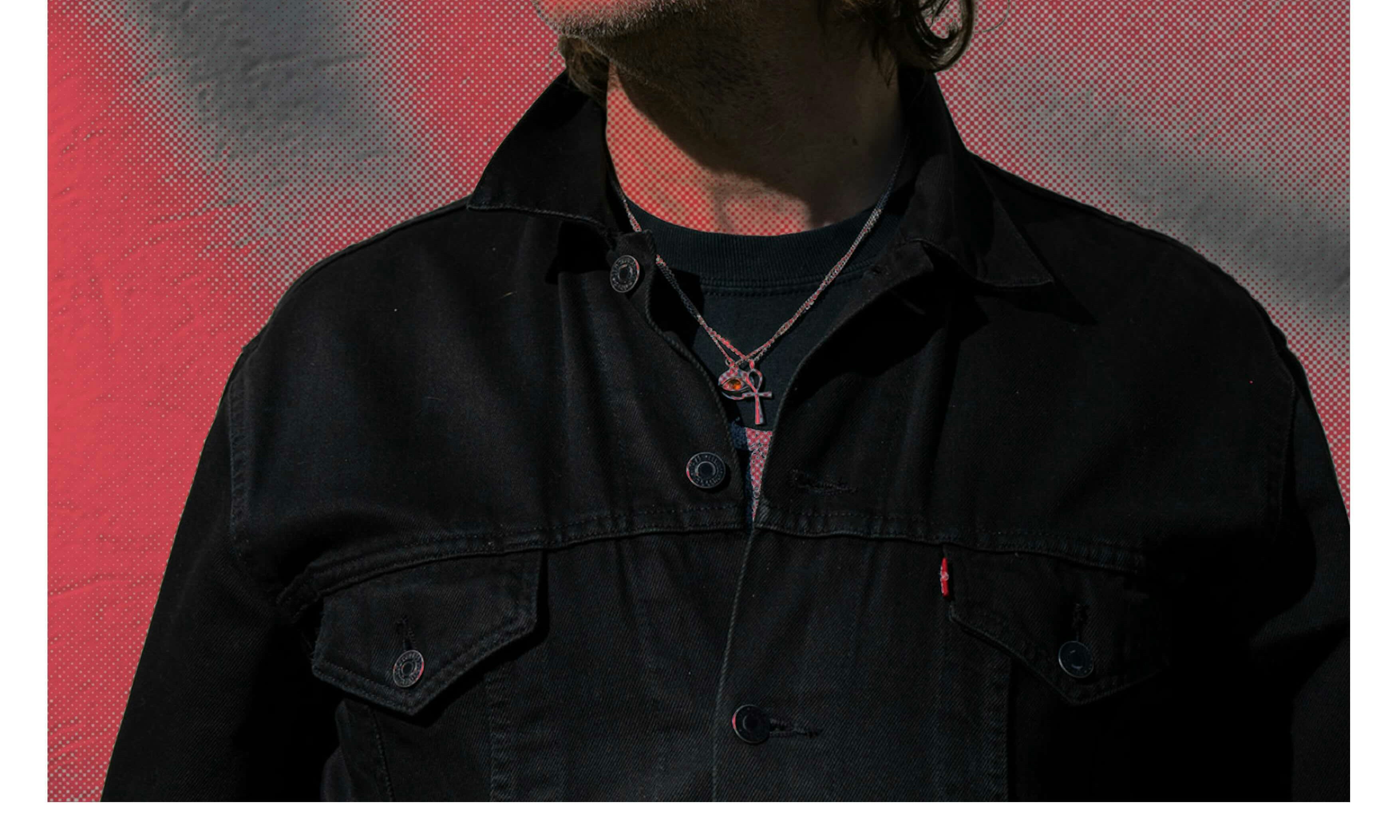 Alexander Hacke (Einstürzende Neubauten) book talk