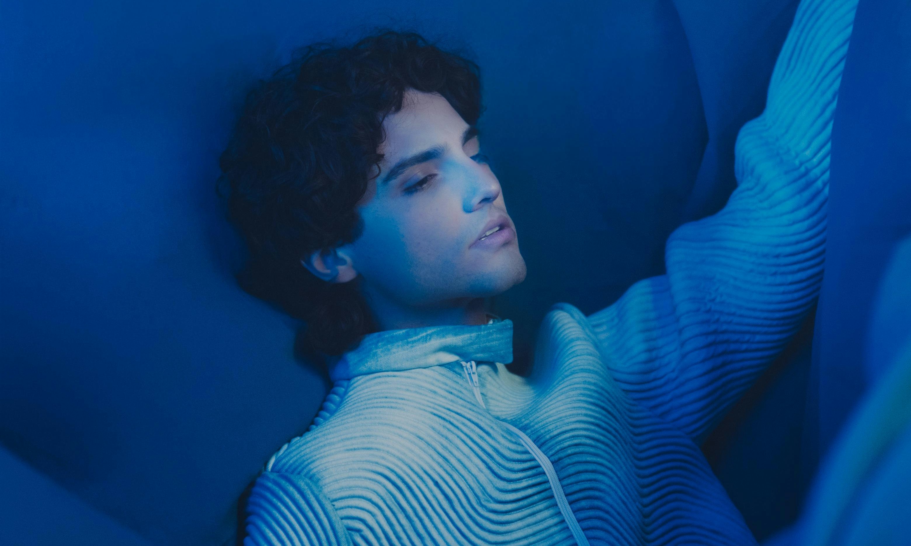 HUMBE: Dueño del Cielo Tour