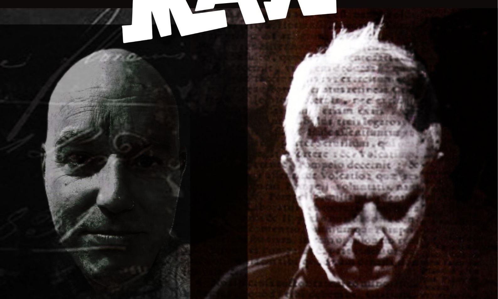 Spoon Speaker Man + TV Pins