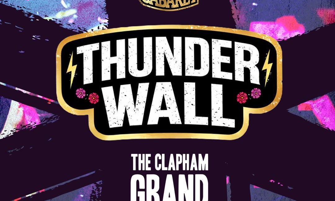 Riot Cabaret Wrestling: Thunderwall