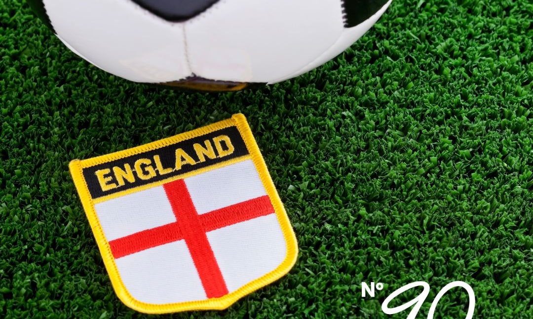 FIFA World Cup - England vs Croatia