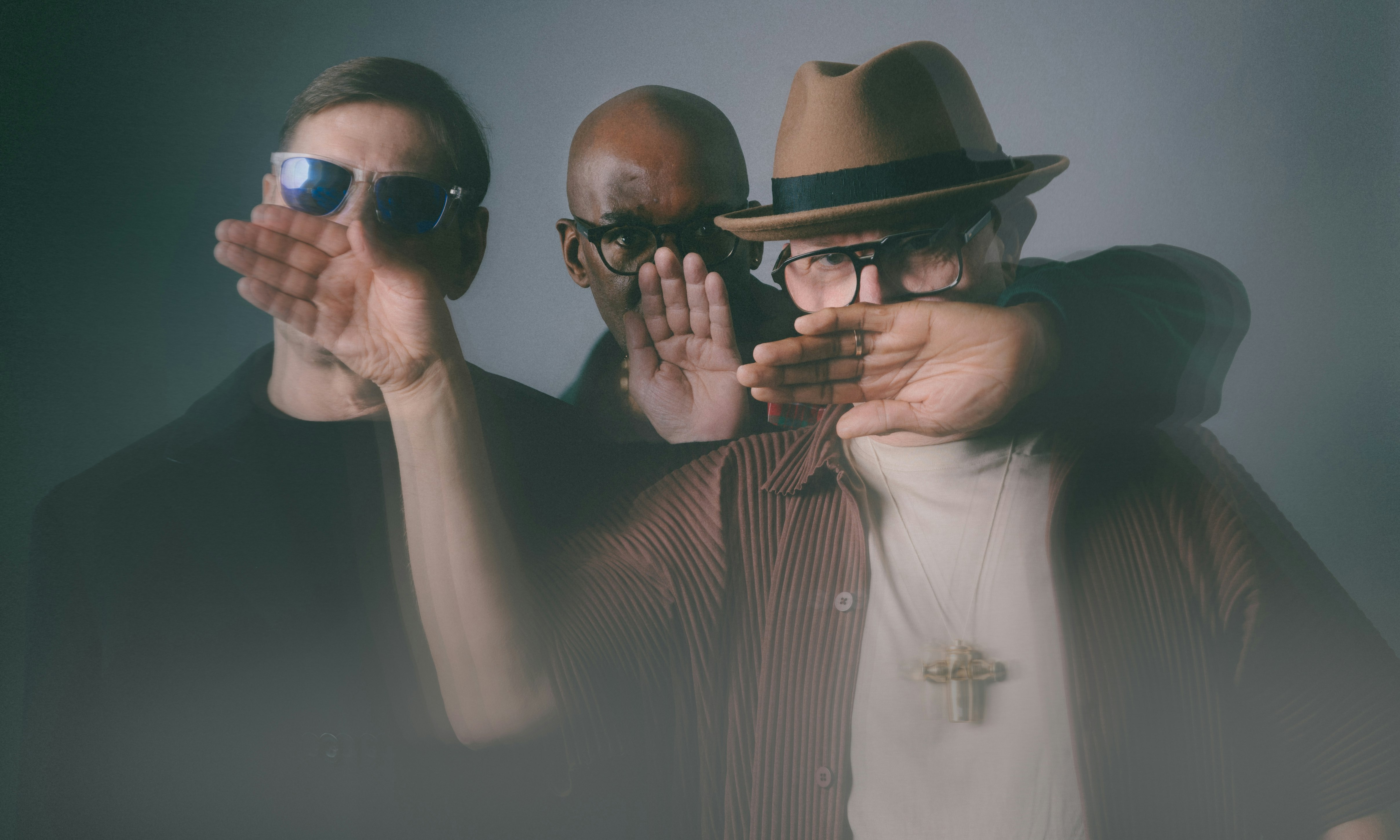 A Certain Ratio - Sextet and Force Anniversary Show