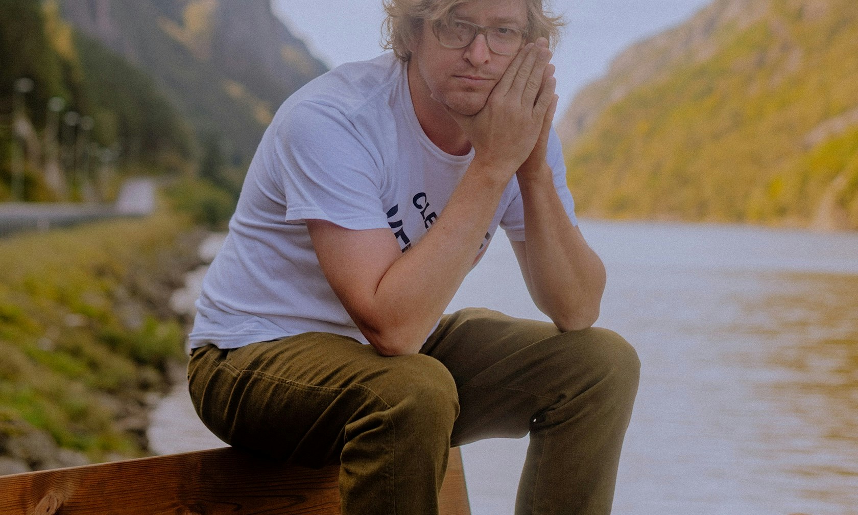 Weird Nightmare (METZ)