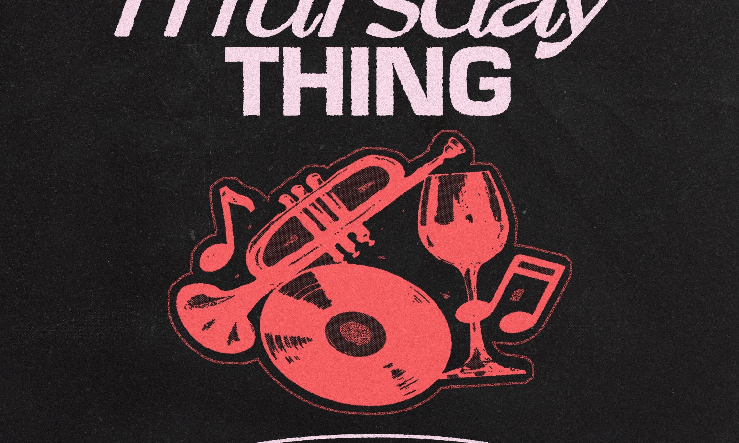 That Thursday Thing: Weekly Live Jazz