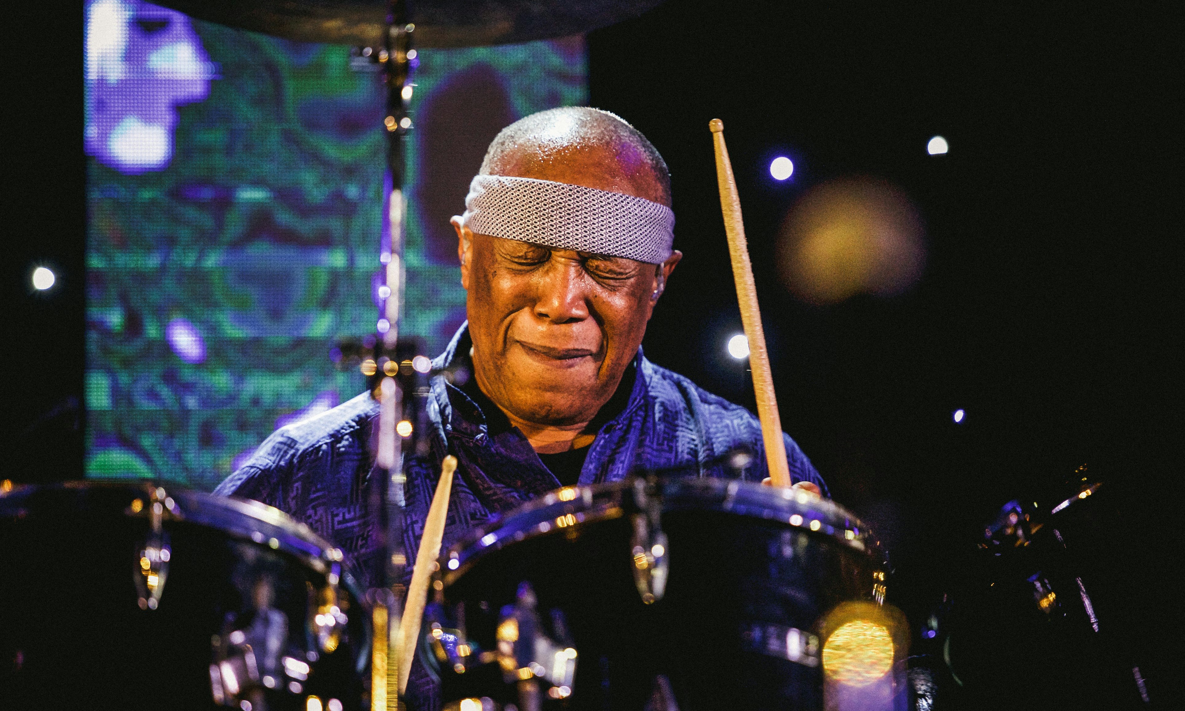 Billy Cobham
