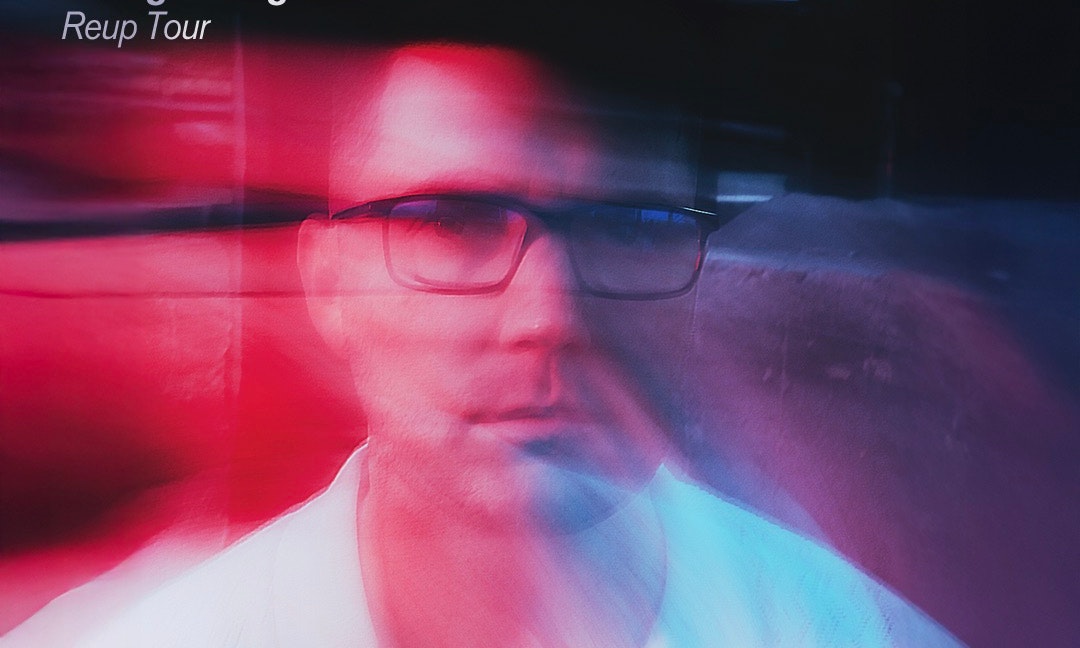 Simon Doty [All Night Long]