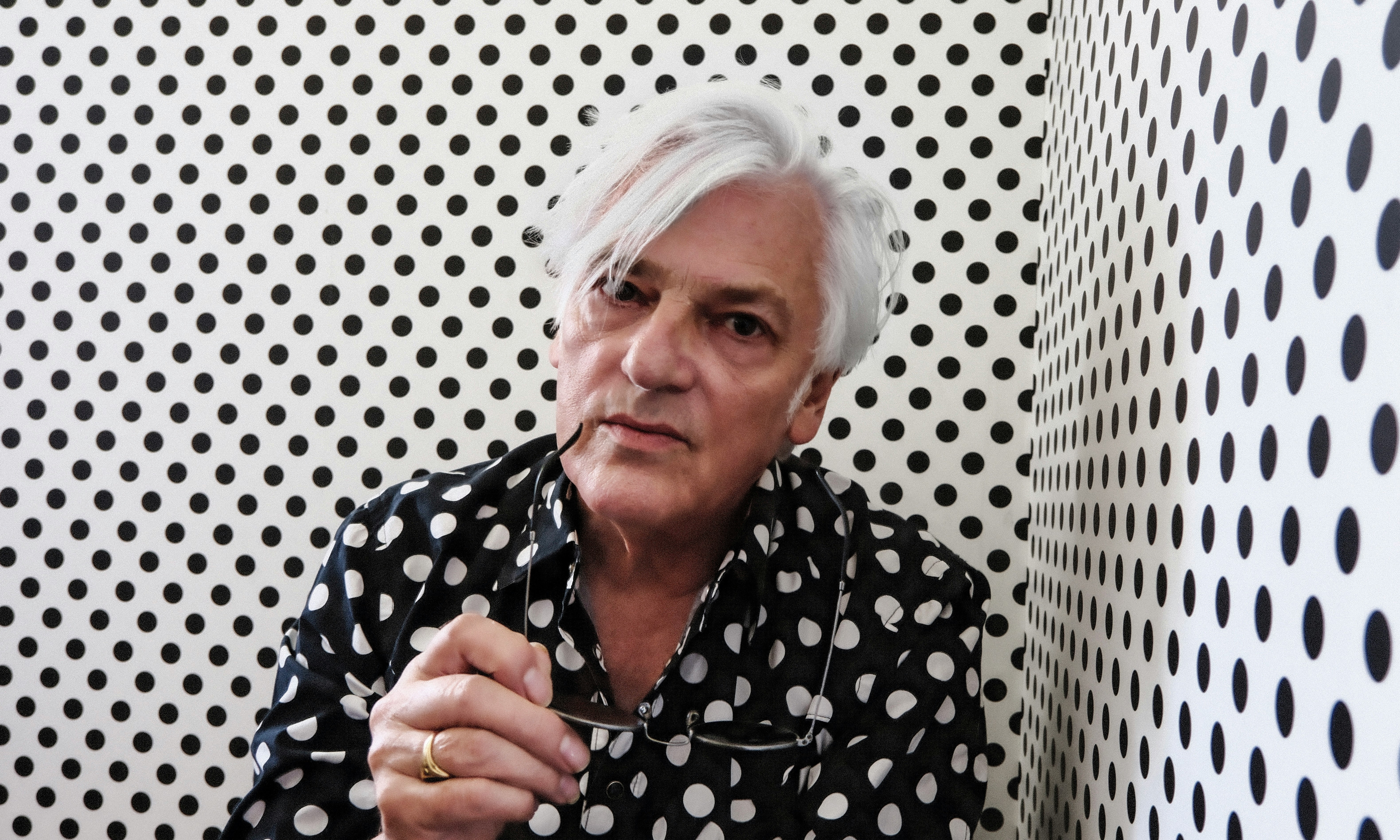 Robyn Hitchcock + Emma Swift