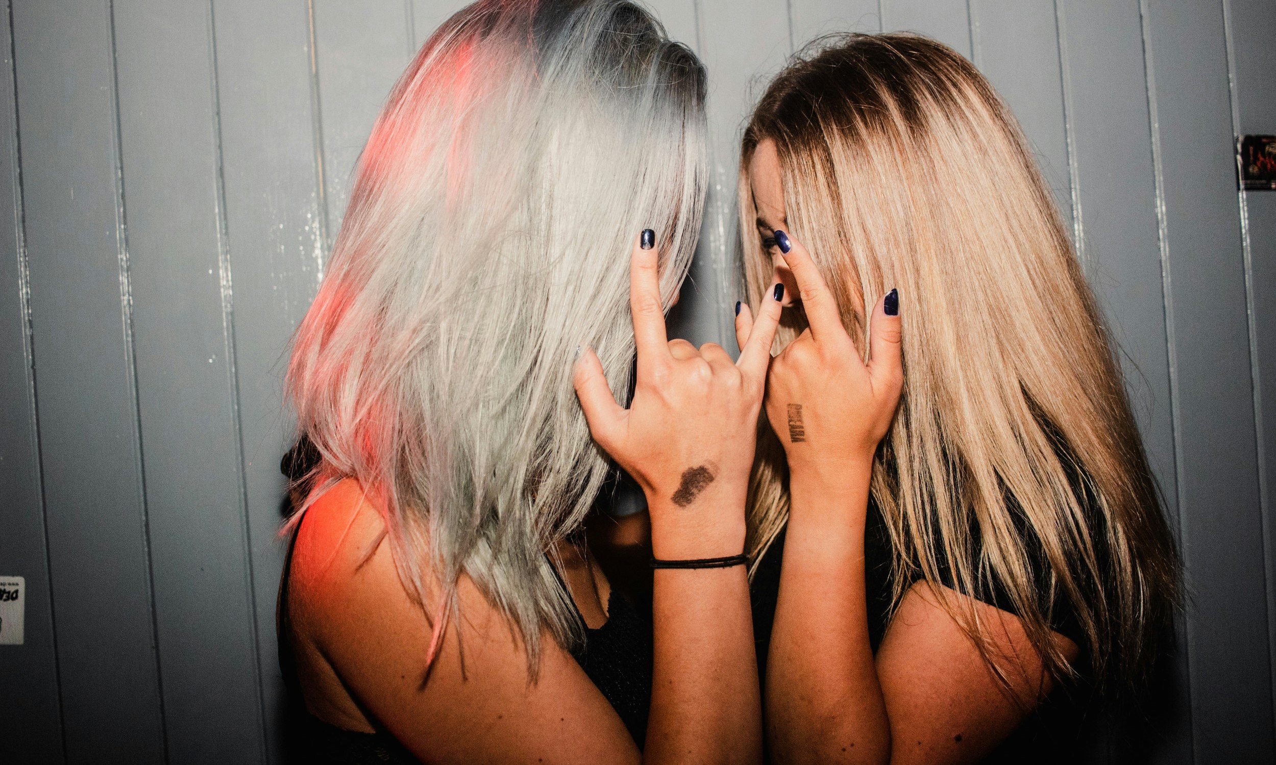 Blackout Club - Camden Rocks Takeover