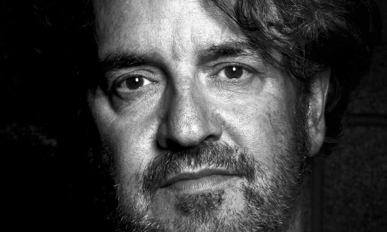 Ian Prowse & Amsterdam