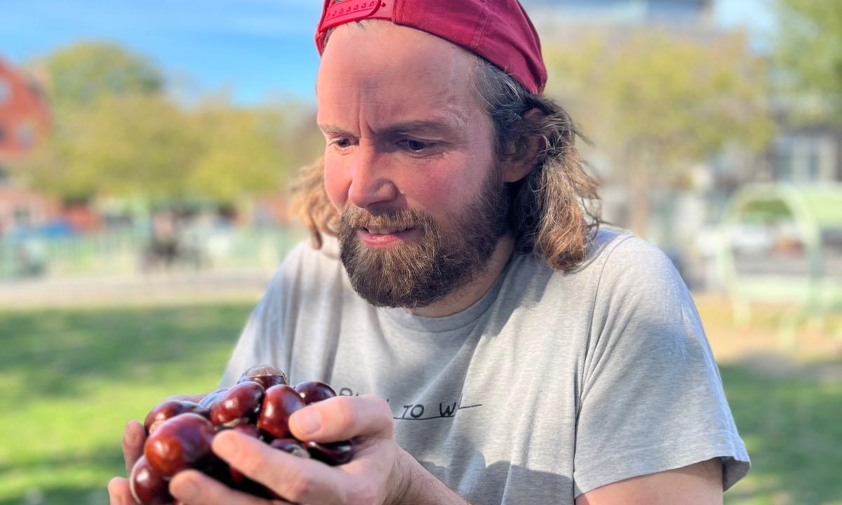 Rob Auton - JUPITER (work in progress)