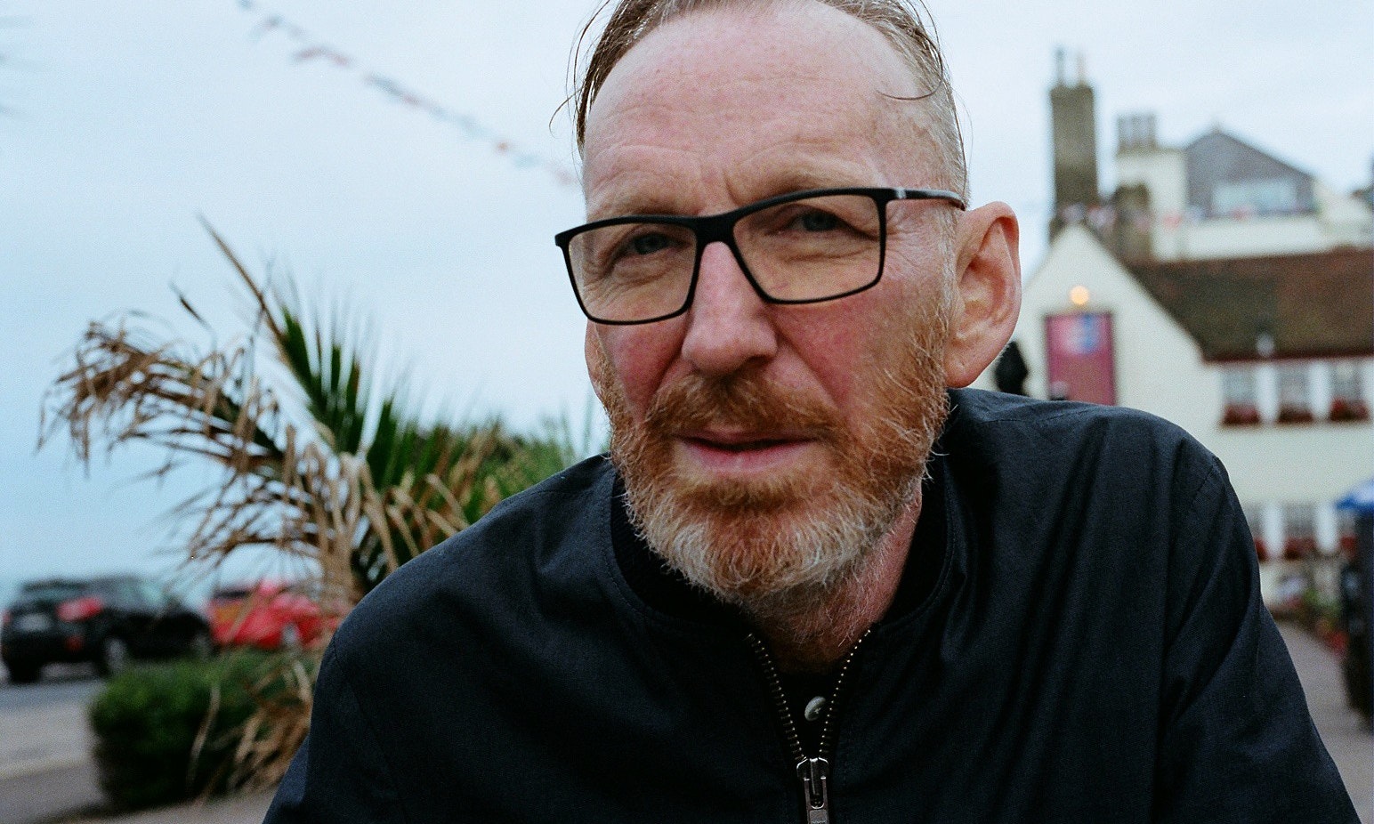 Mike Pickering: In Conversation + Signing