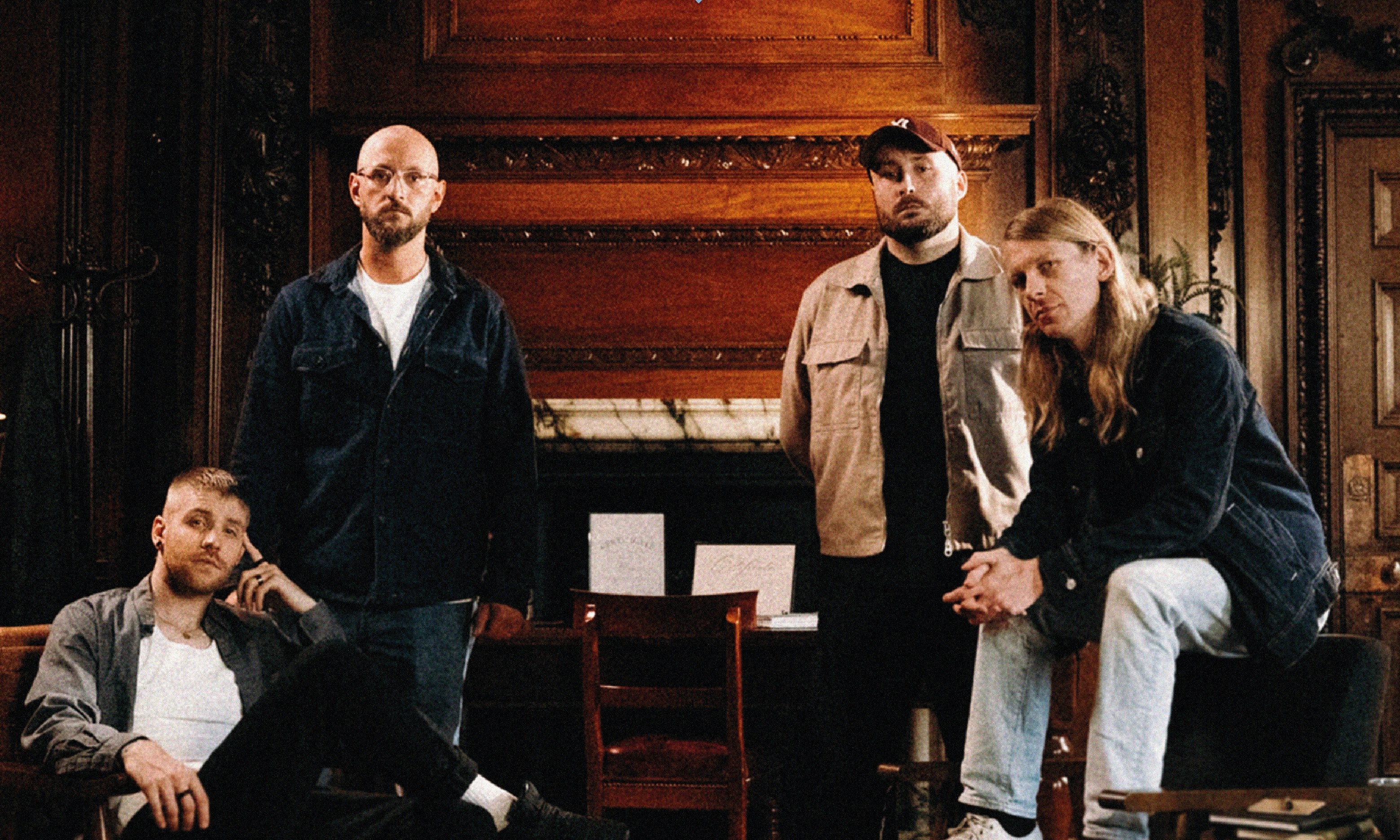 As It Is: Album Launch Show (14+ with an Adult)