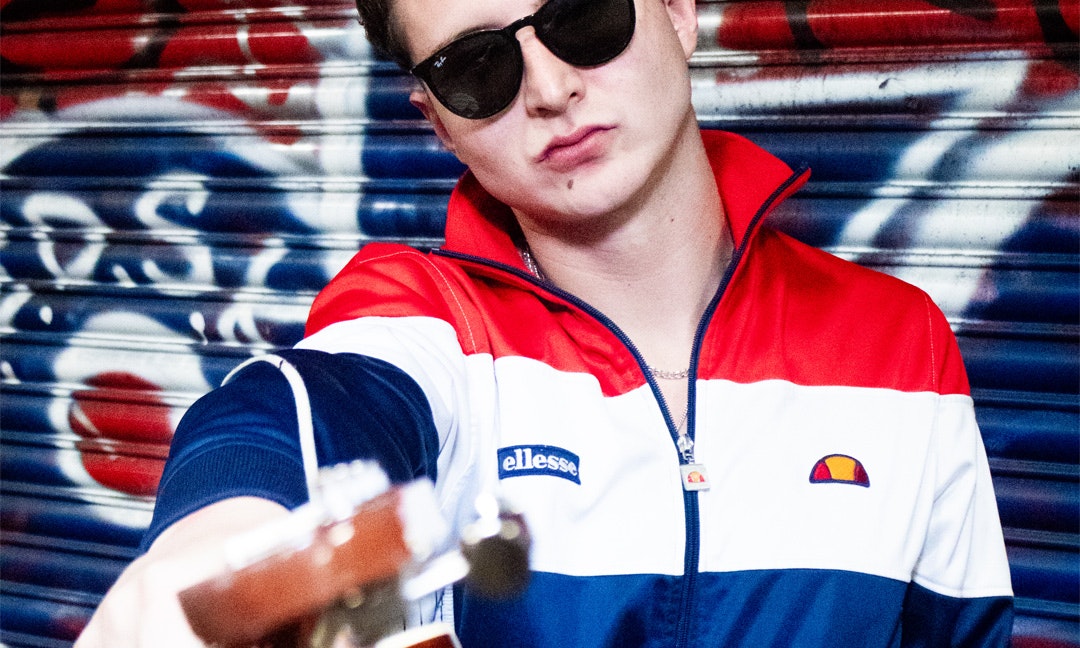 Liam C