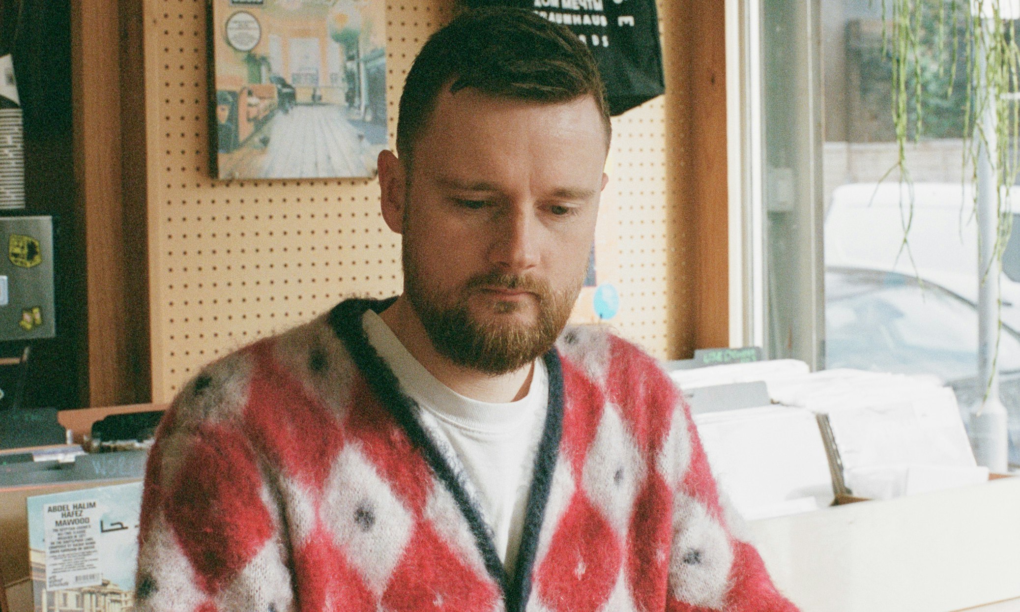 Somewhere Soul Club Night x Manchester Jazz Fest