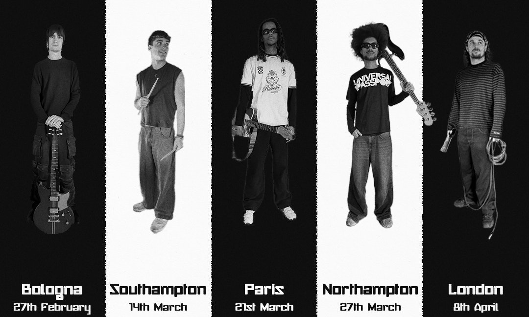 Bby - Home Town Tour