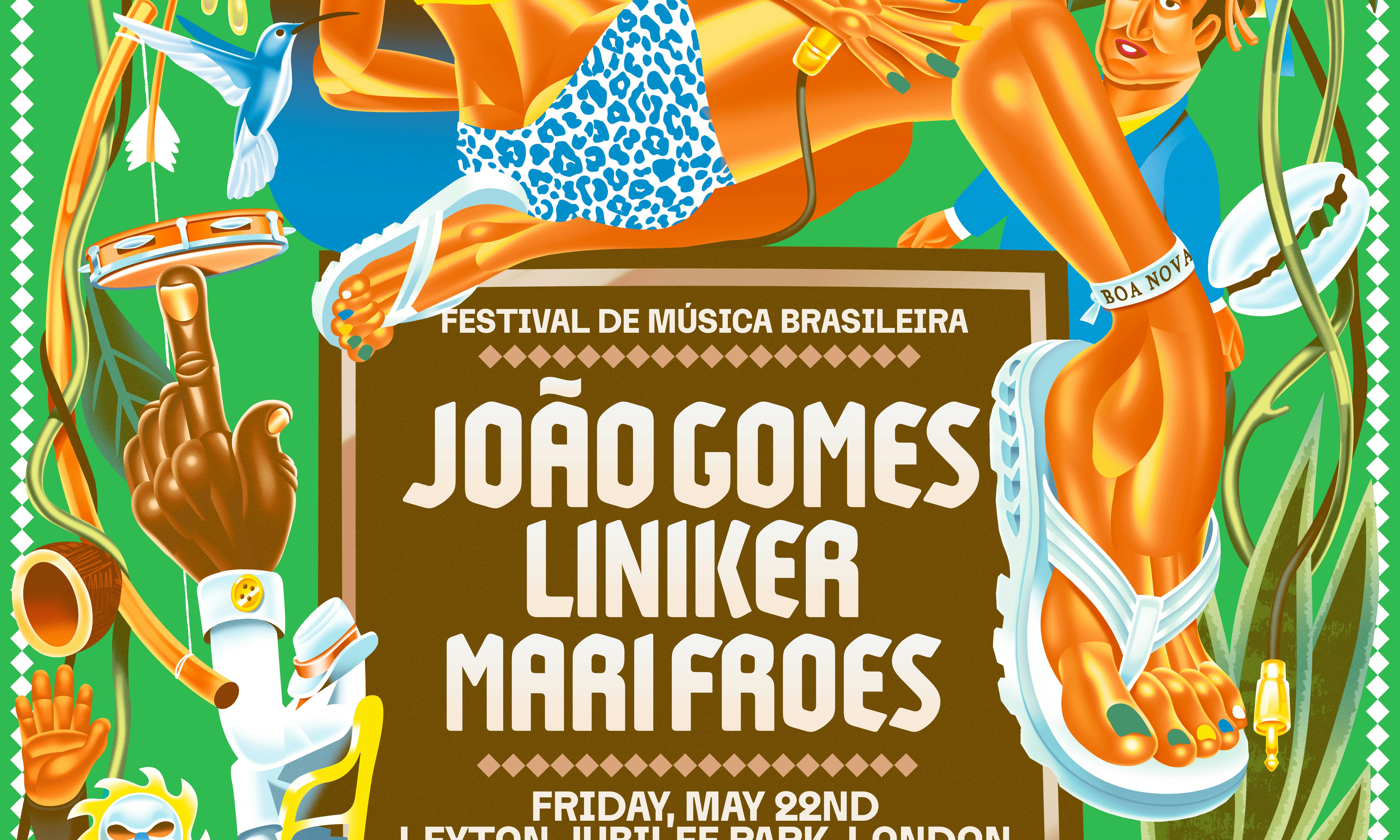 Boa Nova Festival 2026