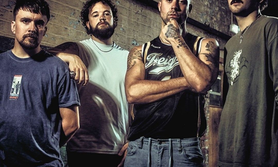 Bulletproof Festival: Maruja