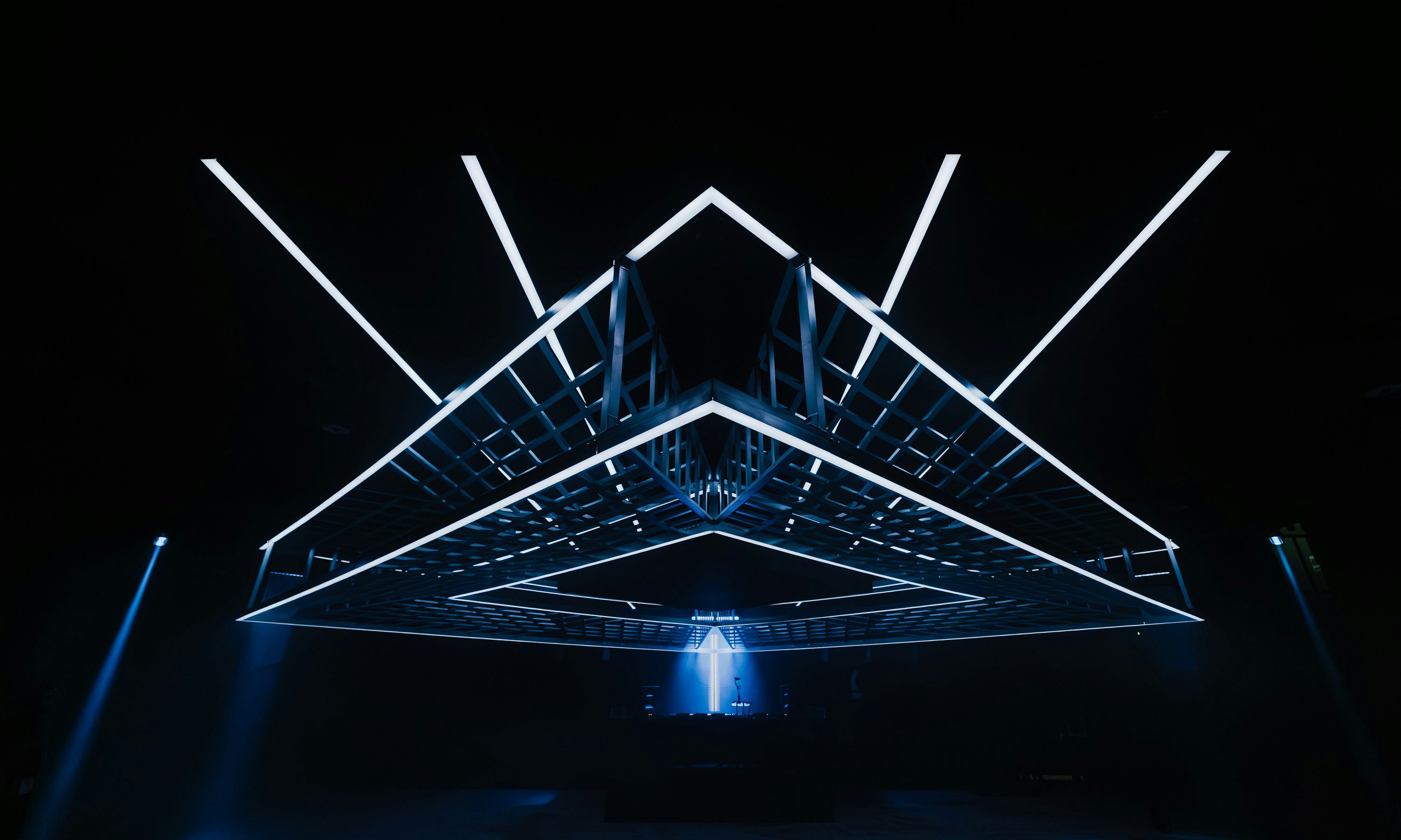 Hard Times: Masters at Work (Louis Vega x Kenny Dope)