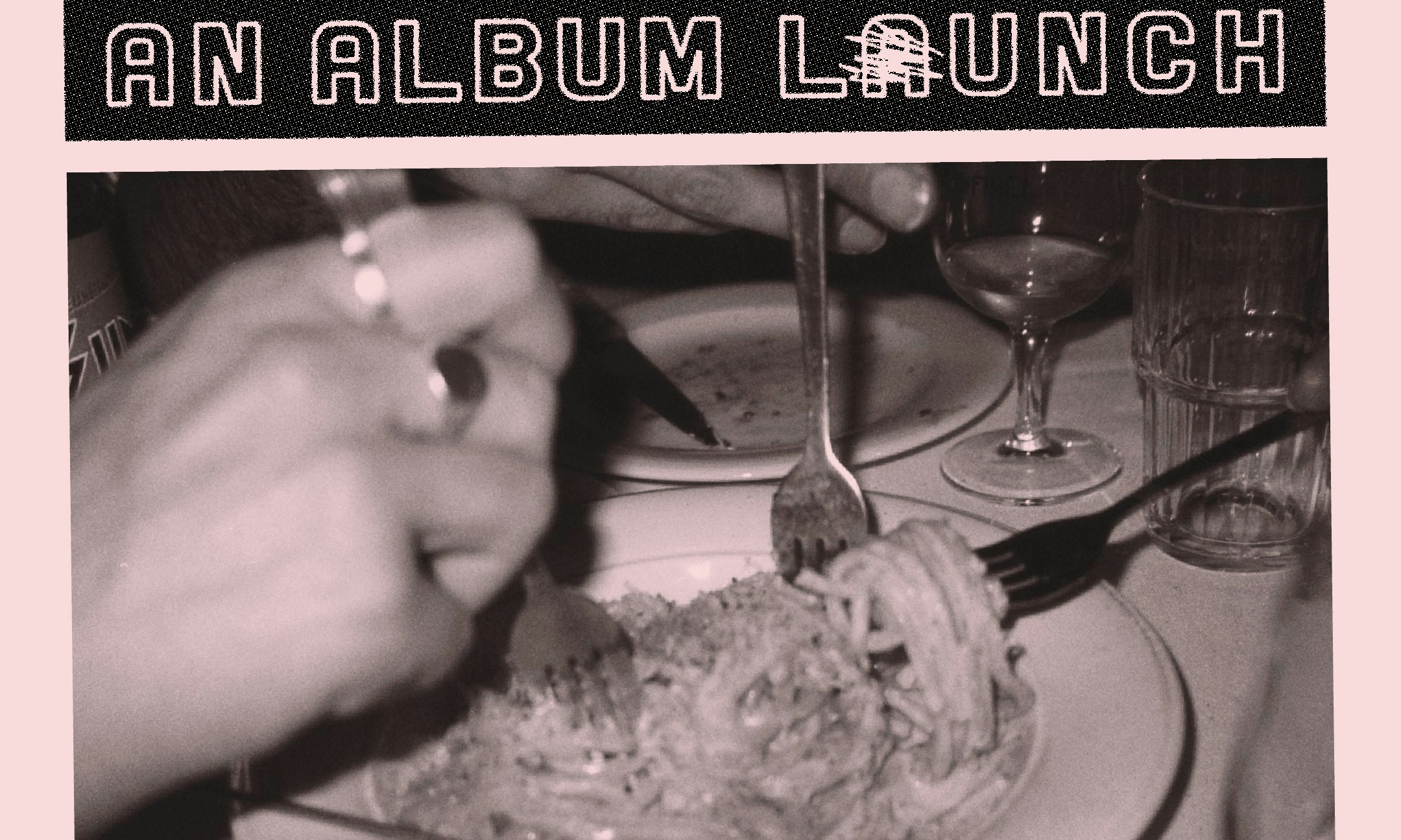 The Orielles x Helen Graham (12pm Session)