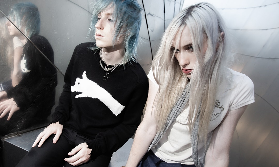 Frost Children