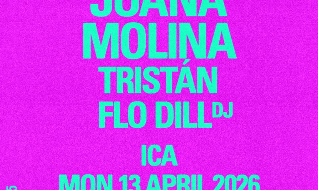 Juana Molina, TRISTÁN, Flo Dill (DJ) (NTS 15)