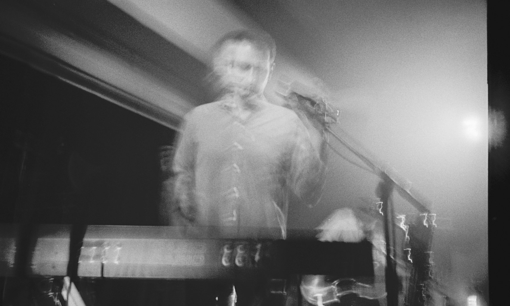 Kulku + Kiran Leonard + Gentle Stranger