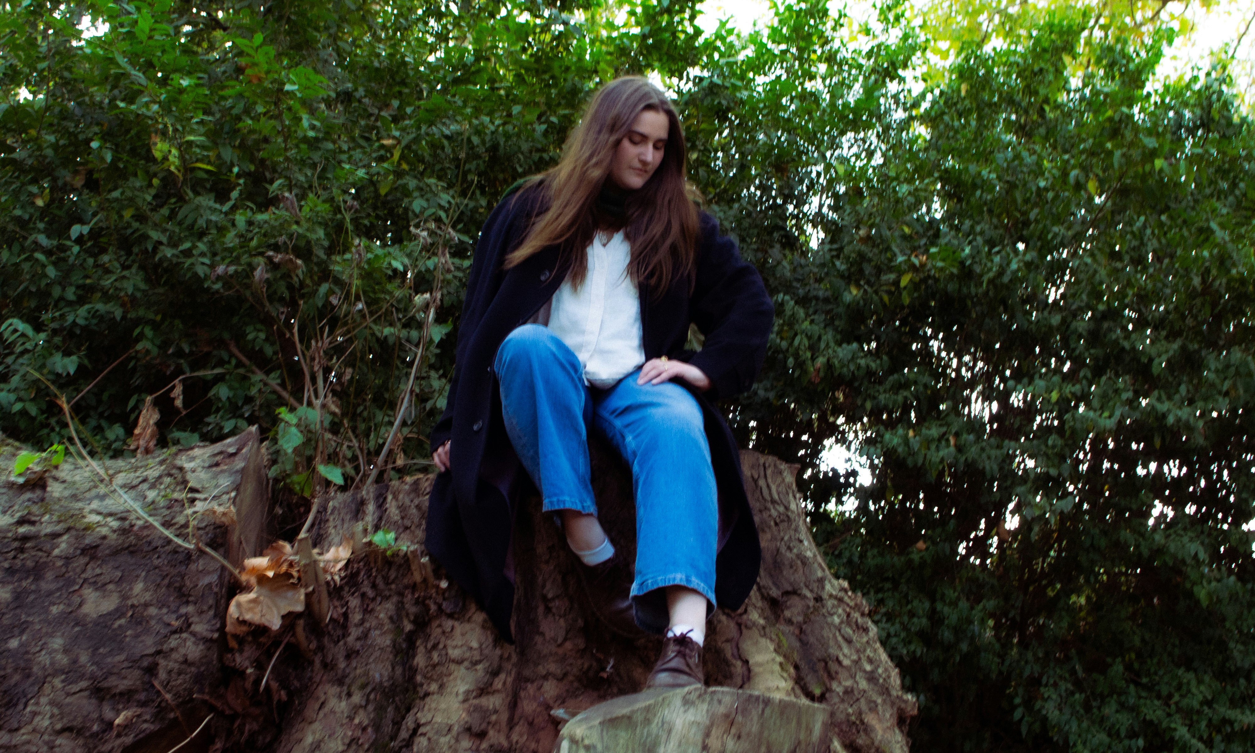 Grace Elizabeth Harvey EP Launch