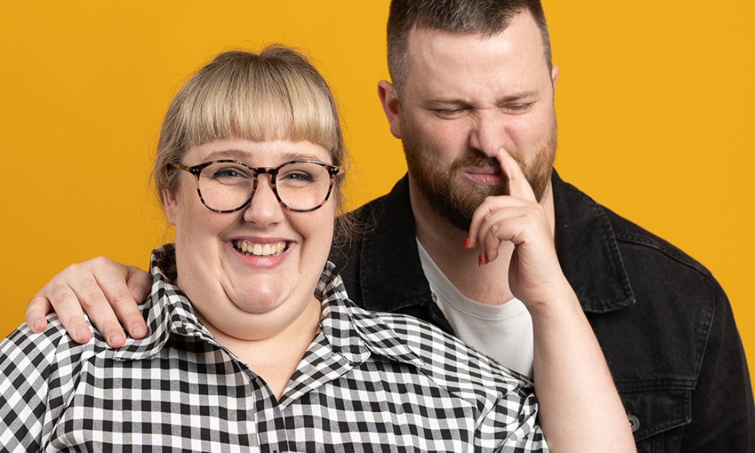 Toni and Ryan Podcast: Toni’s Hen’s Night