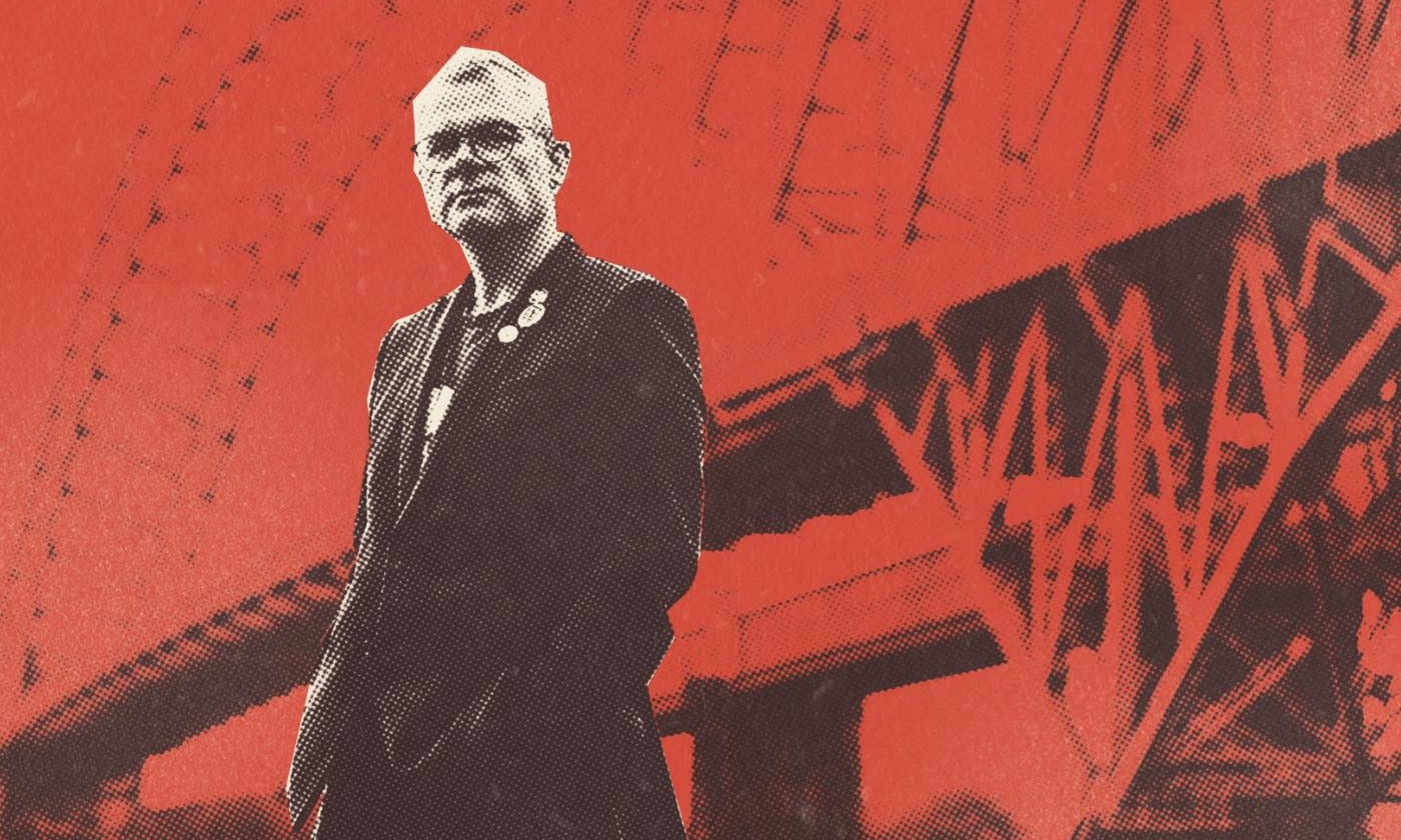 Warrington-Runcorn New Town Development Plan - All Dayer