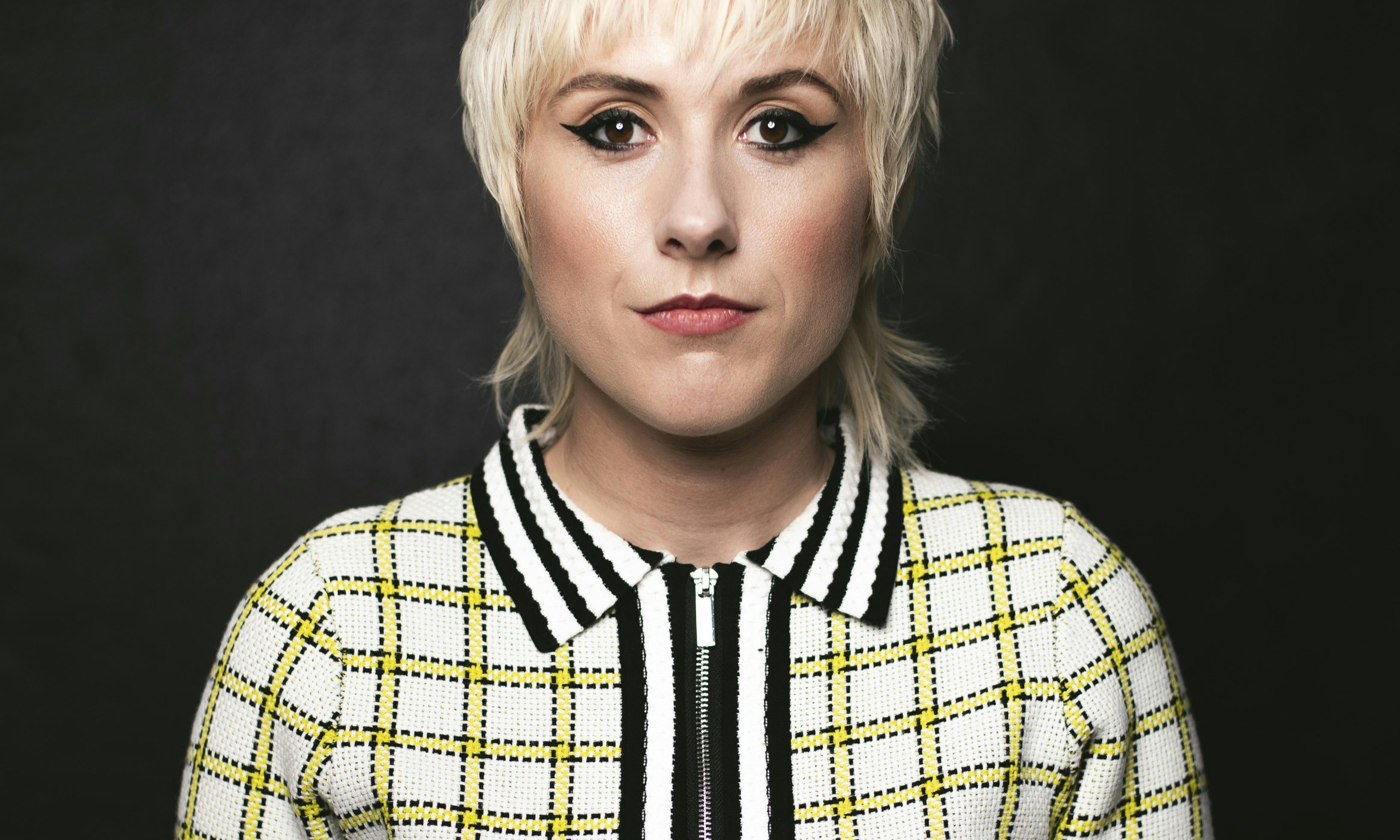 Maisie Adam: Work in Progress