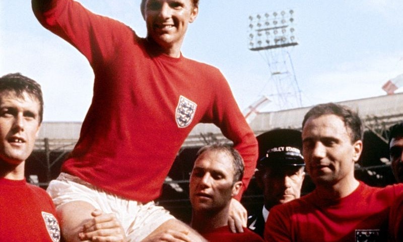 The Ultimate Football Quiz