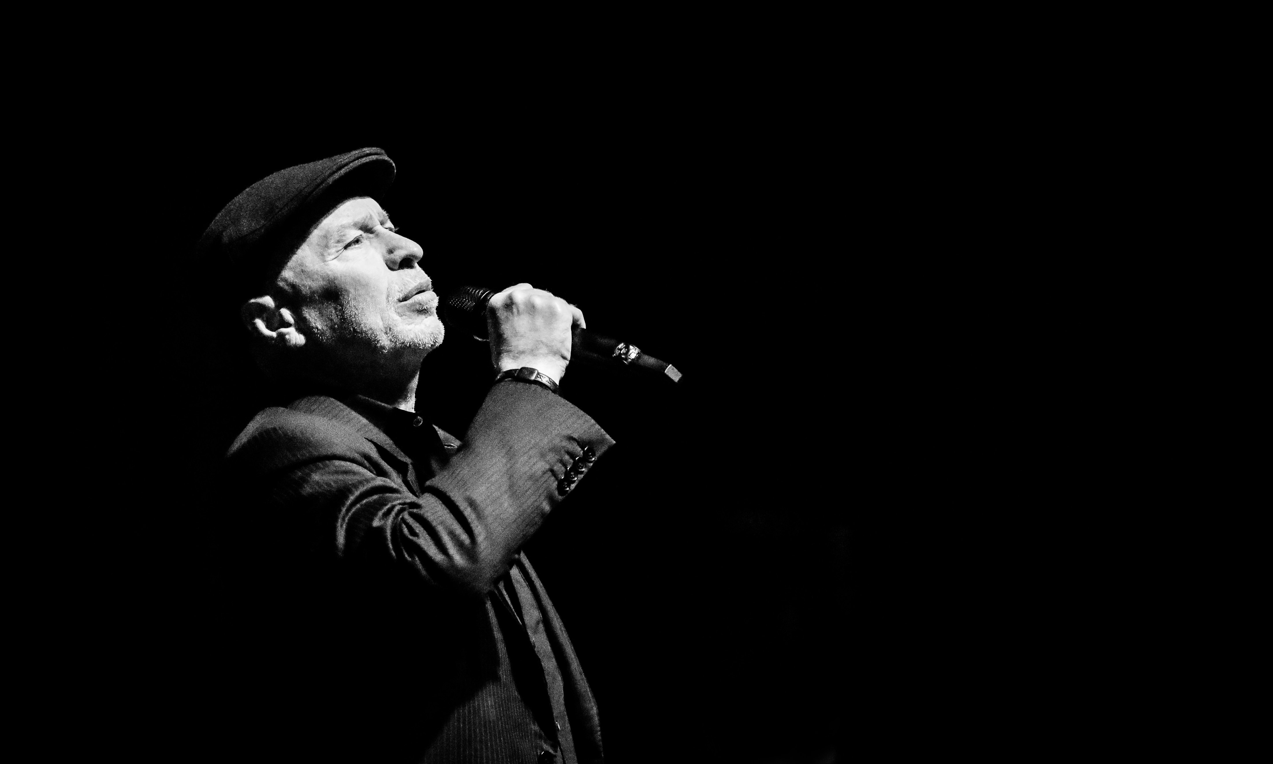 Matt Johnson: In Conversation (with Jason Wood) + Signing