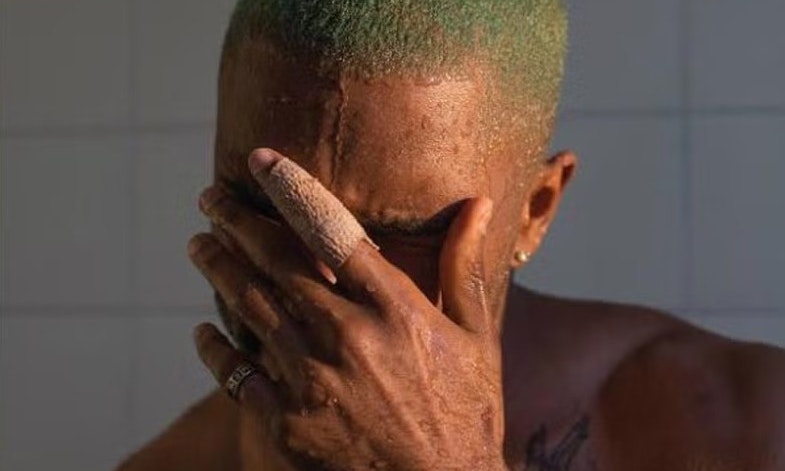 Celebrating Frank Ocean: 10 Years of Blond