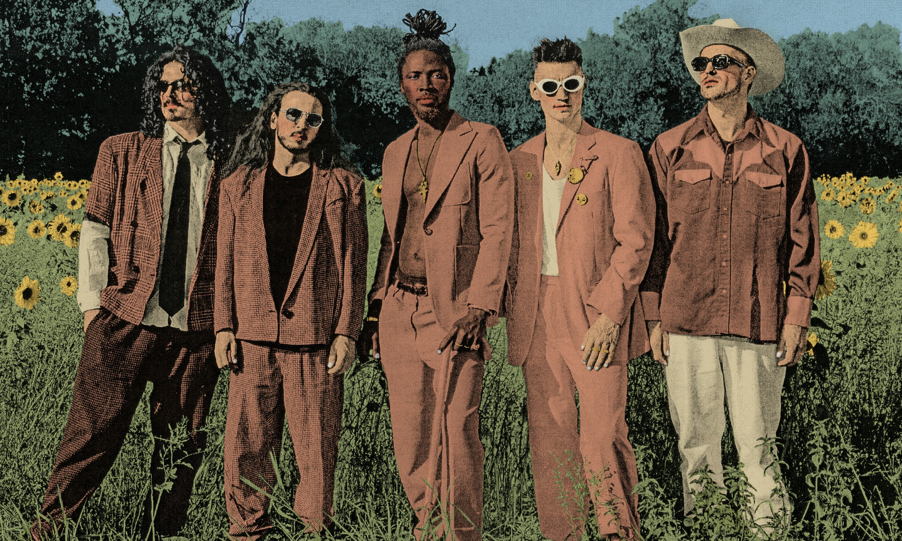 Pigeon: Live + Signing