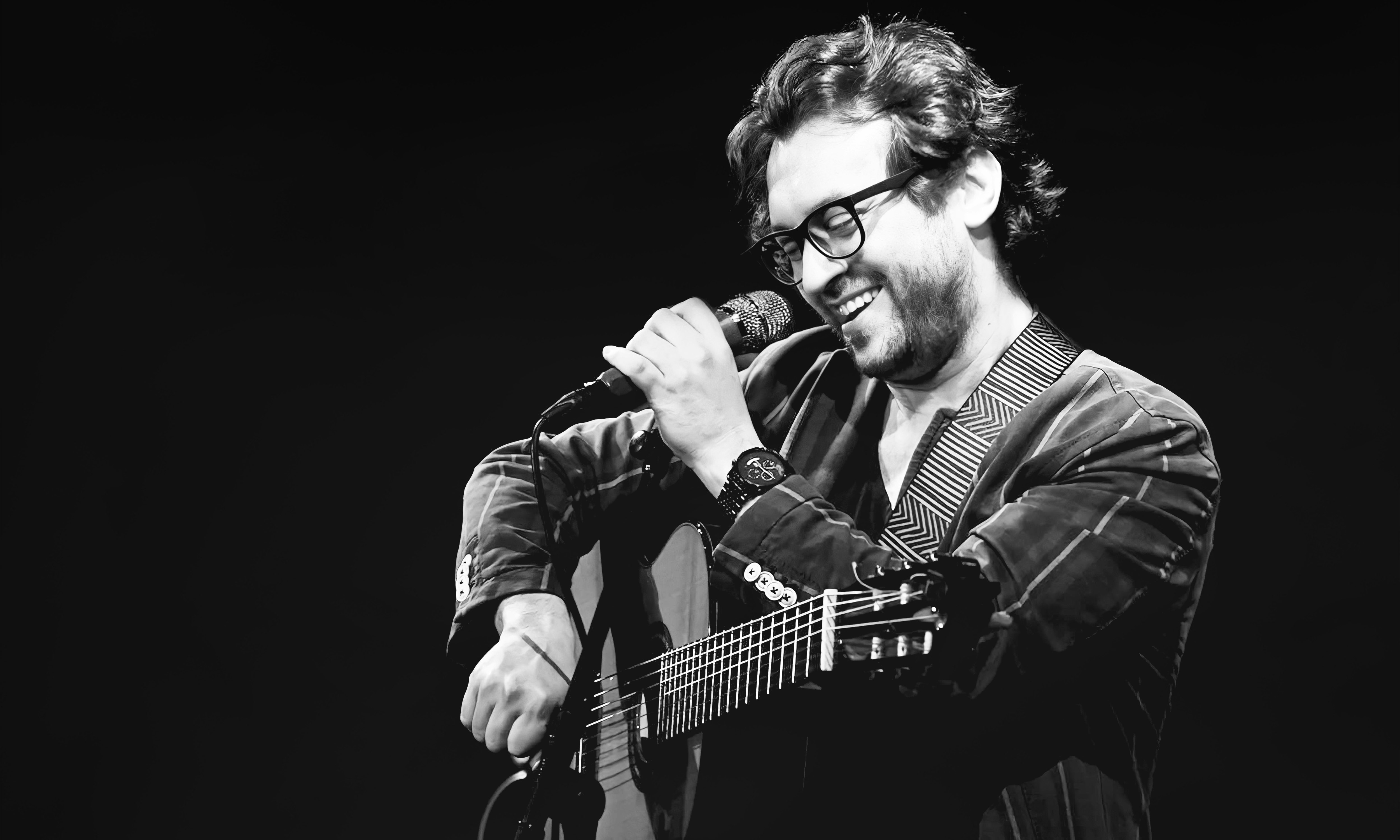 Bossa Nova: A Tribute to João Gilberto by Mario Bakuna