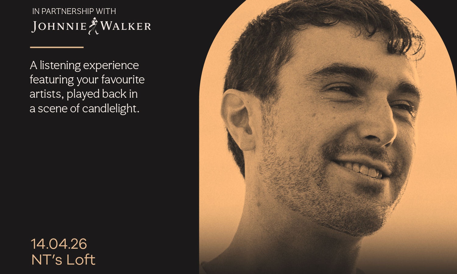 Playback: Fred Again.. [Candlelit Sessions]